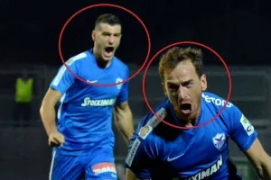 Μην ρωτάτε... γιατί!