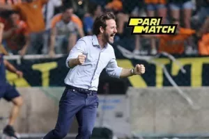 (ΦΩΤΟ) ΑΠΟΕΛ με Κρίστιανσεν στο Βέλγιο!