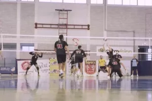 ΒΙΝΤΕΟ/UNIC 3-1 UCY