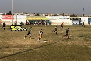 10η νίκη/ΑΠΟΕΛ Κ15