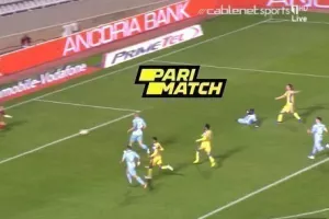 ΒΙΝΤΕΟ/Το 1-0 με Χαλένιους