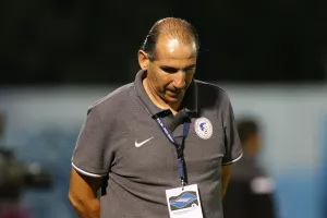 ΔΕΝ το περίμενε