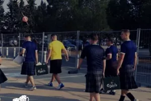 Χαλοουίν/Ανόρθωση