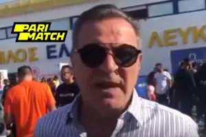 ΕΝΤΟΝΟΣ ο Πρόδρομος για Κ.Φ/"Πάμε να το καταστρέψουμε από μόνοι μας" 