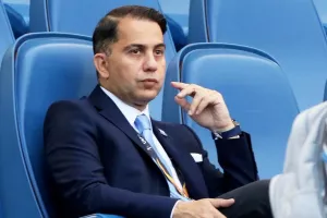 Τοποθετείται... ο Κίρζης