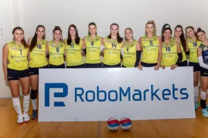 Robo Markets ΑΕΛ και ΚΟΠΕ δείχνουν το κοινωνικό τους πρόσωπο