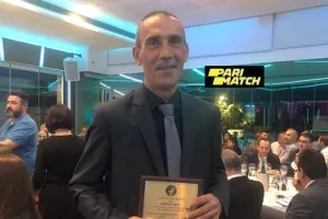 "Το ΑΠΟΕΛ είναι τα ανάκτορα του Μπάκιγχαμ και όλοι οι άλλοι είναι αυλικοί!"