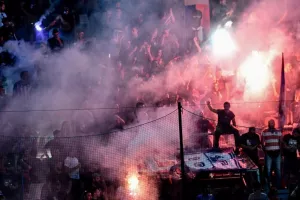 ΟΡΓΑΝΩΜΕΝΟΙ υπέρ ΟΡΓΑΝΩΜΕΝΩΝ!