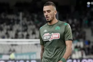 Κουρμπέλης: "Έχει δυναμώσει το πρωτάθλημα"