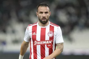Στην αποστολή για Ξάνθη ο Βαλμπουενά