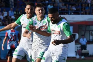 Παναθηναϊκός: Η πιο νεαρή ομάδα της Super League 1
