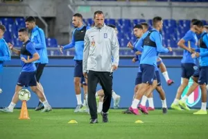 Ο έτοιμος Βασιλειάδης, ο Κιομουρτζόγλου και το wonderkid της Σάλκε