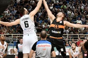 Κύπελλο Ελλάδας: Προμηθέας και Παναθηναϊκός για το τελευταίο εισιτήριο