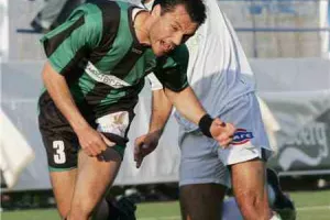 ΦΩΤΟΣ/To 2006 "Χ" ο Oλυμπιακός στο ΠΑΠ