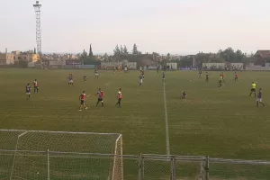 Στα Πολεμίδια κάνει… ΚΟΥΜΑΝΤΟ! (φώτος)