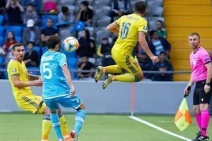 Το Σαν Μαρίνο σκόραρε μετά από 17 ματς! (βίντεο)