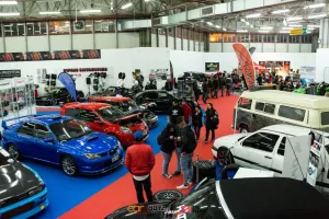 Boyz Stuff Show 2019:/Τι θα δούμε φέτος στη μεγαλύτερη έκθεση του νησιού!