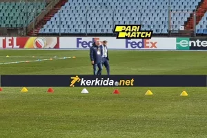 Γεύση... από το τερέν του Josy Barthel 