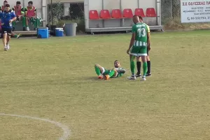 ΝΙΚΗΣΕ τον Άρη και… έπιασε κορυφή! (φώτος)