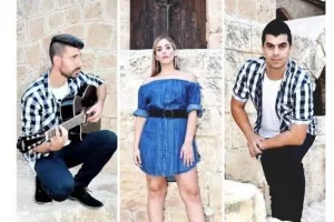 Στις 22 η 36η Ετήσια Χοροεσπερίδα