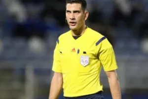 Ορισμοί/8ης αγωνιστικής