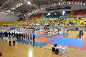 Δεύτερη Πανευρωπαϊκά η Κύπρος!