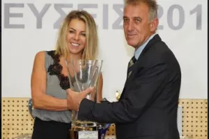 (ΦΩΤΟΣ) Η "γιορτή της σκοποβολής"
