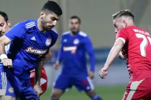 "Γκέλα" για τον ΟΛΥΜΠΙΑΚΟ στα Πηγάδια-Ευκαιρία για ΠΑΟΚ!