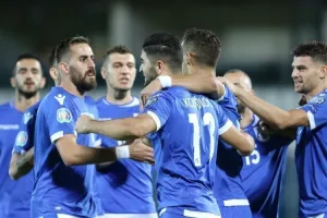 "Πρόσληψη Κύπριου προπονητή στην Εθνική Ανδρών" (Ανακοίνωση-Τοποθέτηση)