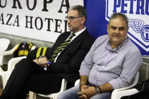 Ακόμα και πιθανότητα αποχώρησης από το Πρωτάθλημα!