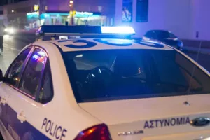 Τρομοκρατική επίθεση κατά του προπονητή της Εθνικής Παίδων Κύπρου