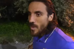 ΑΤΑΚΑ Μαργκάσα για τον τραυματισμό του (βίντεο)