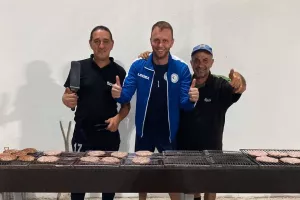 Burgers/Εθνικός