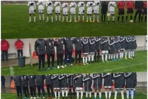 ΕΘΝΙΚΗ και Εθνικός Ύμνος=Προσοχή