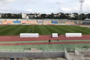 ΠΡΩΤΗ... εντός έδρας νίκη για Διγενή Μόρφου (φώτος)