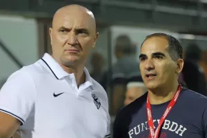 ΘΗΡΙΑ στο Αμμόχωστος...