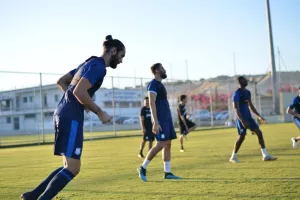 Και τώρα ΑΠΟΕΛ (ΝΕΑ από την... πρώτη)
