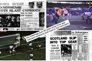 51 χρόνια... φαγούρας/ "Έχει περιοριστεί το χάσμα"
