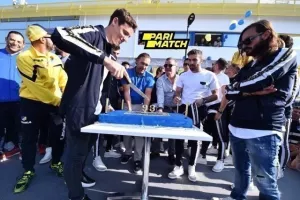 (ΑΠΟΕΛ/ΒΙΝΤΕΟ) 13 λεπτά από το FanDay