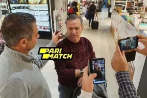  ΠΡΟΔΡΟΜΟΣ για Μερκή/"Δεν τίθεται θέμα" (Τι είπε για Ομόνοια)