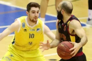 Συναρπαστικά ντέρμπι για την 7η αγωνιστική 