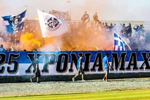 ΜΑΧΗΤΕΣ/ "Δεν άντεξε τις τότε δυσκολίες της προσφυγιάς αλλά η φλόγα του Φοίνικα ποτέ δεν έσβησε"