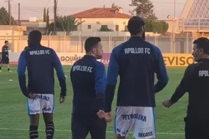ΠΑΓΚΟ ο Γιαννιώτας