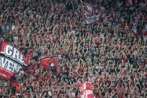 Ολυμπιακός: Ενημέρωση στους φιλάθλους για το ματς με Τότεναμ