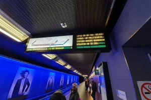 Αστυνομική οδηγία, πριν το Βέλγιο-Κύπρος