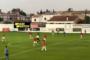 Φιλική νίκη με Μαουρίσιο-Χρίστου (φώτος)
