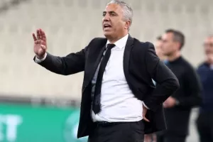 " Nα κοιταχτούμε στα μάτια-Να βγάλουμε από μέσα μας ότι μας ενοχλεί"