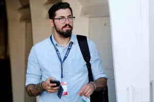 ΠΗΛΑΚΟΥΤΑΣ ενόψει ΑΕΚ: "Σκεφτόμαστε μόνο την νίκη"