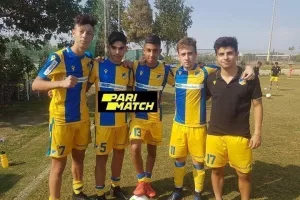 Οι πέντε που σκόραραν... έξι!