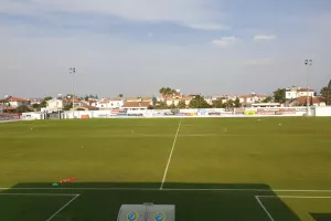 (LIVE) Ερμής 3-1 ΑΕΖ (φώτος)
